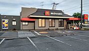 【その他】マクドナルド365印西店まで1200ｍ