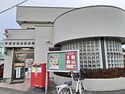 【郵便局】宇都宮簗瀬郵便局まで120ｍ