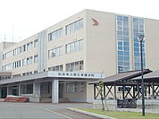 【大学】秋田県立衛生看護学院まで900ｍ