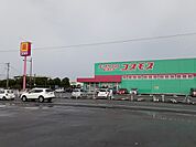 【ドラッグストア】コスモス加治木店まで1100ｍ