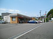 【コンビニエンスストア】セブンイレブン神戸須磨車店まで110ｍ
