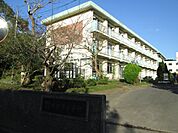 【小学校】市原市立 有秋東小学校まで1100ｍ
