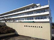 【小学校】犬伏小学校まで850ｍ