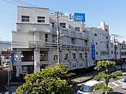 【銀行】しまなみ信用金庫 本店営業部まで319ｍ