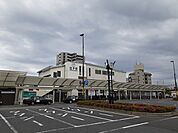 【駅】近鉄名古屋線白子駅まで1035ｍ