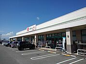 【ドラッグストア】くすりのレディ丸亀店まで2000ｍ