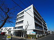 【総合病院】埼玉回生病院まで700ｍ