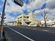 【警察】高知県 土佐警察署まで1800ｍ