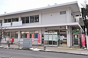 【郵便局】三春郵便局まで1700ｍ