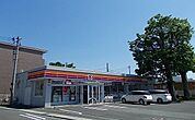 【コンビニエンスストア】サークルＫ南通店まで450ｍ