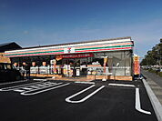 【コンビニエンスストア】セブンイレブン富士市川成新町店まで950ｍ
