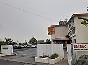 【小学校】明生小学校まで700ｍ