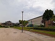 【公園】尾城公園まで686ｍ