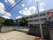 【小学校】坂出市立加茂小学校まで50ｍ