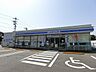 周辺：【コンビニエンスストア】ローソン 大垣本今町店まで300ｍ