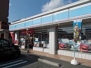 【コンビニエンスストア】ローソン宇和島伊吹町店様まで1800ｍ