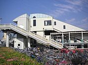 【駅】北八王子駅まで1100ｍ