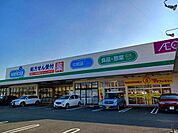 【ドラッグストア】ウエルシアプラス鳥栖蔵上店まで280ｍ