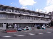 【郵便局】中央郵便局まで380ｍ