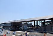【駅】常陸大宮駅まで350ｍ