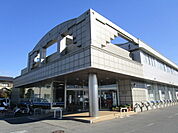 【銀行】常陽銀行佐和支店まで700ｍ