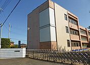 【小学校】ひたちなか市立佐野小学校まで1400ｍ