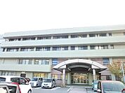 【総合病院】河北中央病院まで450ｍ