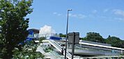 【駅】いわき駅まで3400ｍ