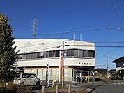 【郵便局】那珂郵便局まで300ｍ