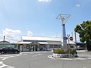 【駅】常陸大宮駅まで1100ｍ