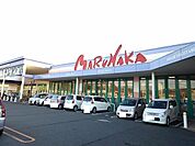 【スーパー】マルナカ加茂店まで220ｍ