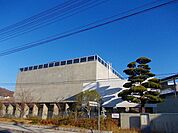 【中学校】府中学園まで1200ｍ
