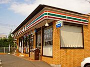 【コンビニエンスストア】セブンイレブン福山瀬戸店まで500ｍ