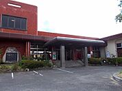 【郵便局】福山卸センター簡易郵便局まで1800ｍ
