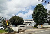 【小学校】寿小学校まで650ｍ