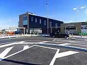 【駅】東武伊勢崎線
