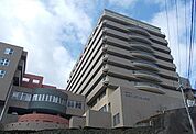【総合病院】広島グリーンヒル病院まで1100ｍ