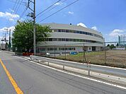【小学校】太田市立沢野小学校まで1000ｍ
