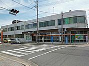 【郵便局】松永郵便局まで1245ｍ