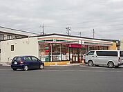 【コンビニエンスストア】セブンまで750ｍ