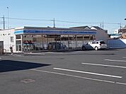 【コンビニエンスストア】ローソンまで500ｍ