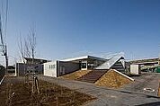 【幼稚園】深谷上柴保育園まで400ｍ