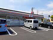 【コンビニエンスストア】セブンイレブン福山西新涯町店まで210ｍ