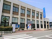 【銀行】広島銀行 松永支店まで825ｍ