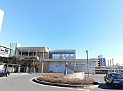 【駅】ＪＲ勝田駅西口まで1300ｍ