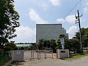 【小学校】市立堀口小学校まで450ｍ