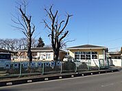 【幼稚園】高野いろは保育園まで1500ｍ