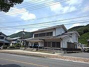 【銀行】しまなみ信用金庫中之町支店まで1800ｍ