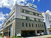 【総合病院】三原城町病院まで803ｍ