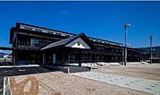 【小学校】壬生小学校まで700ｍ